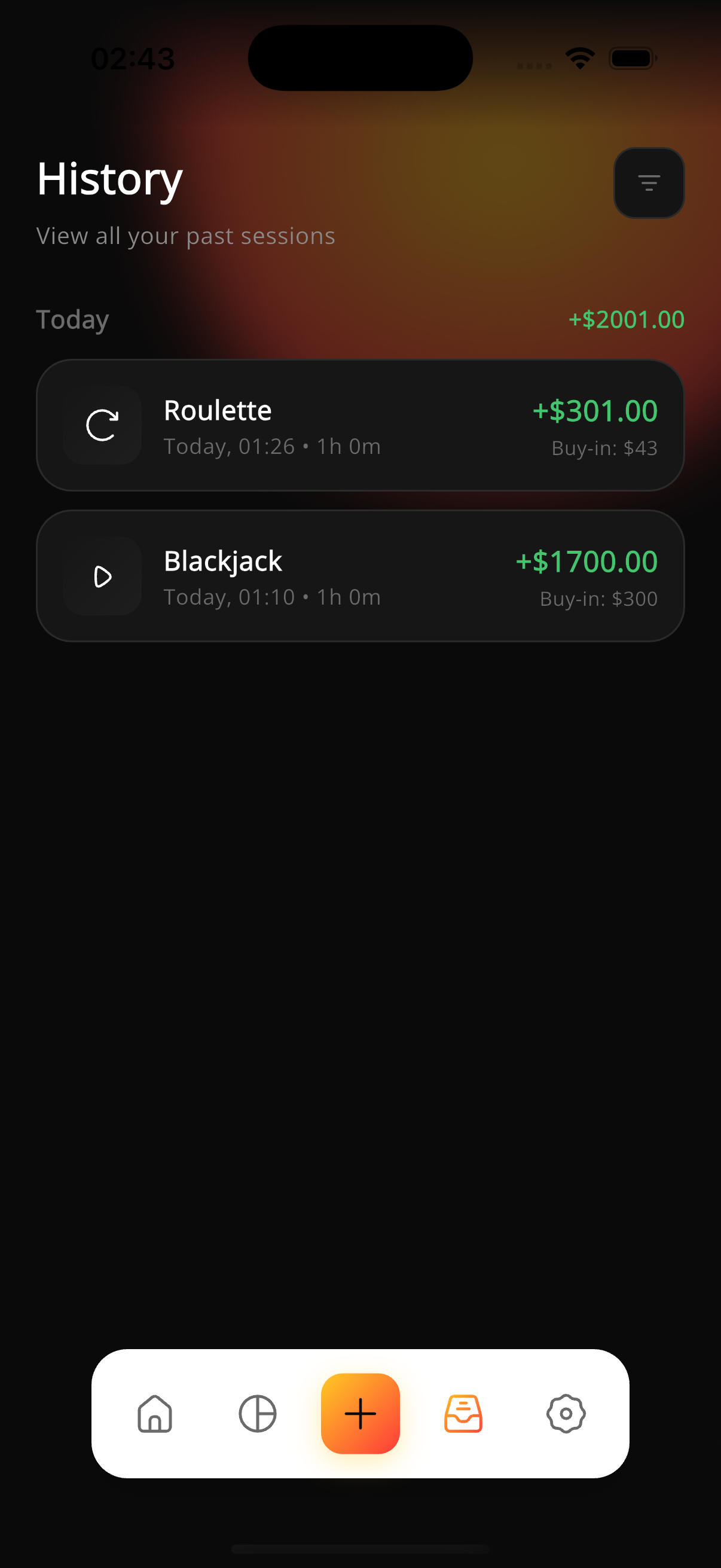 Neorama App Screenshot 3